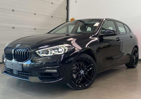 BMW 1 Serija, 2019