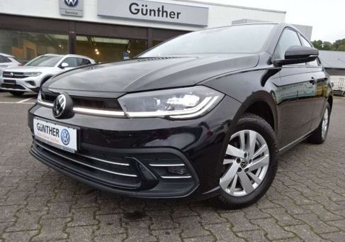 Volkswagen Polo, 2022 3