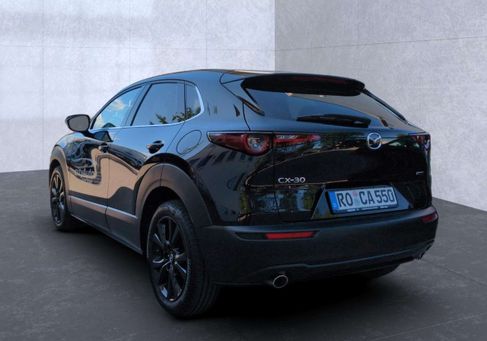 Mazda CX-30, 2026 3
