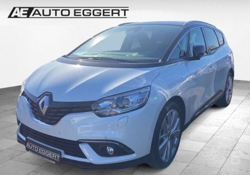 Renault Grand Scenic, 2019