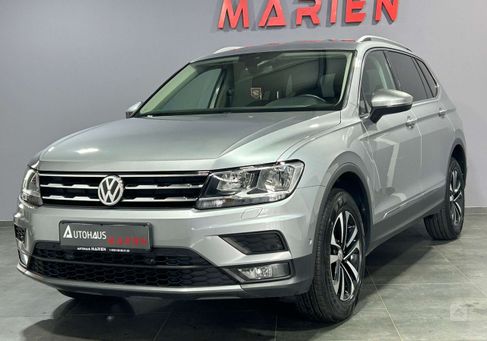 Volkswagen Tiguan Allspace, 2020