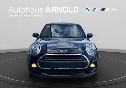 MINI ONE, 2019