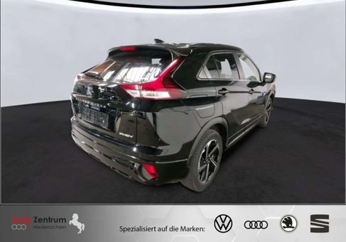 Mitsubishi Eclipse Cross, 2023