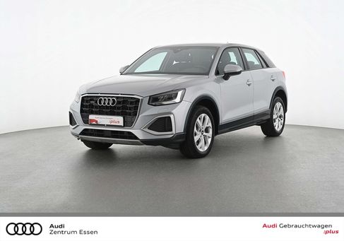 Audi Q2, 2023