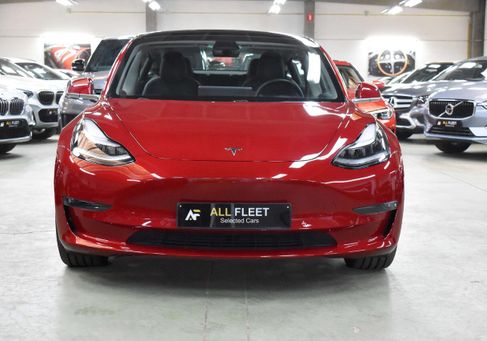 Tesla Model 3, 2019 3