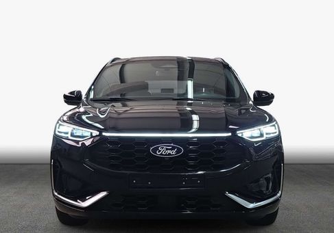 Ford Kuga, 2024