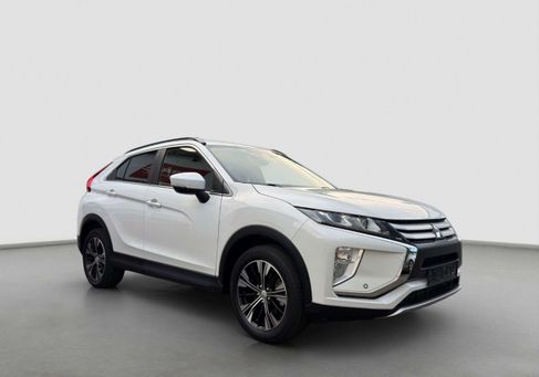 Mitsubishi Eclipse Cross, 2019