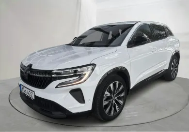 Renault Austral, 2024