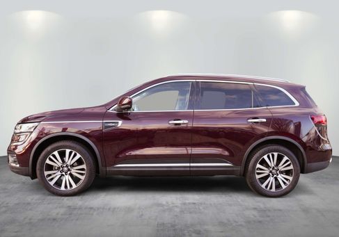 Renault Koleos, 2021