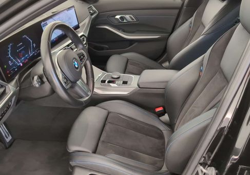 BMW 320, 2023 3