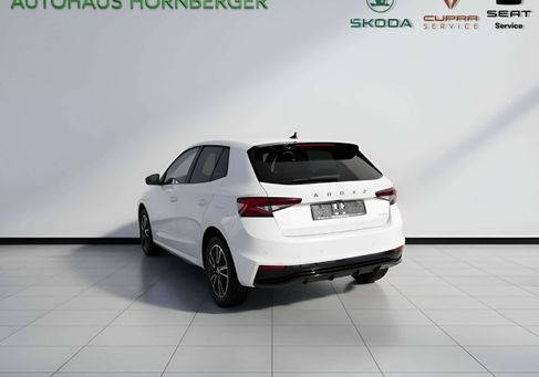 Skoda Fabia, 2024