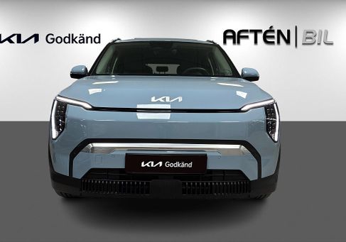 Kia, 2025 2
