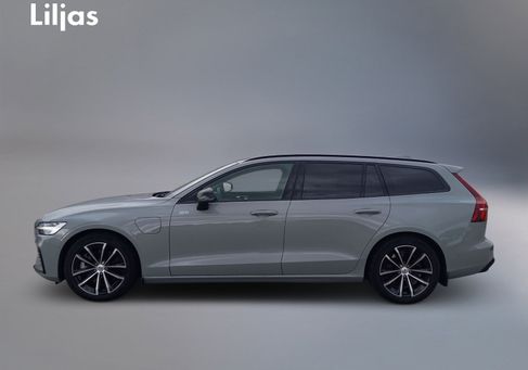 Volvo V60, 2025 3