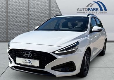 Hyundai i30, 2025