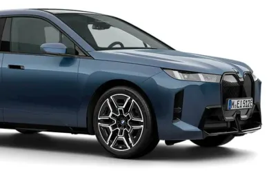 BMW, 2027