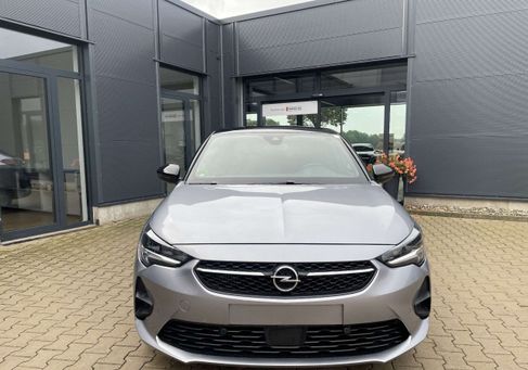 Opel Corsa, 2022 2