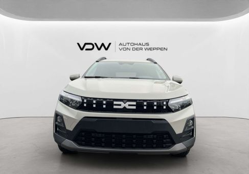 Dacia Jogger, 2026 2