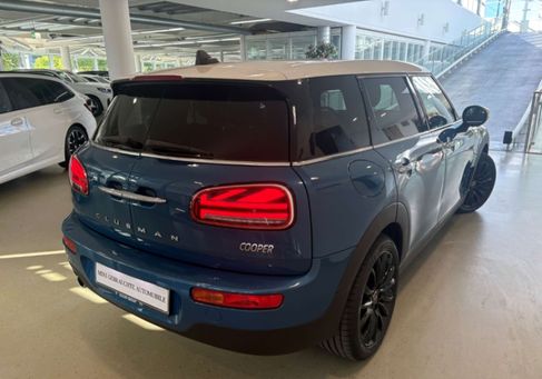 MINI Cooper Clubman, 2022