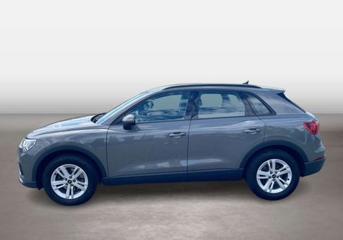 Audi Q3, 2023