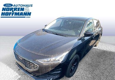 Ford Focus, 2026