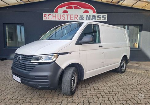 Volkswagen T6 Transporter, 2020