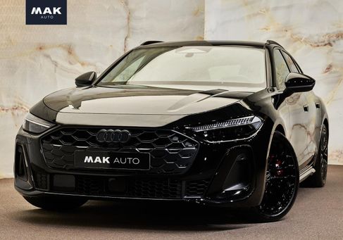Audi S5, 2025