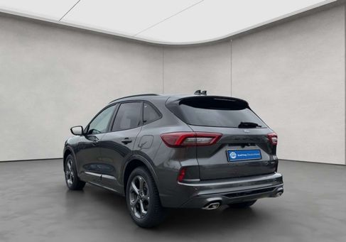 Ford Kuga, 2024