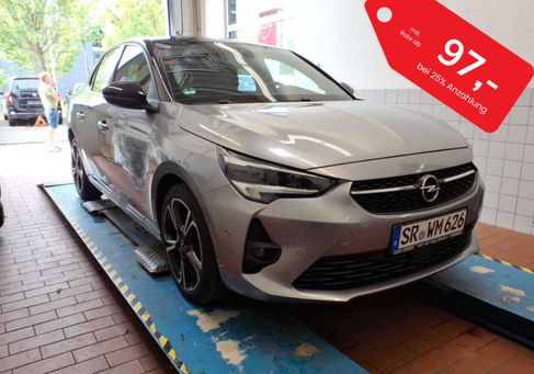 Opel Corsa, 2023 2