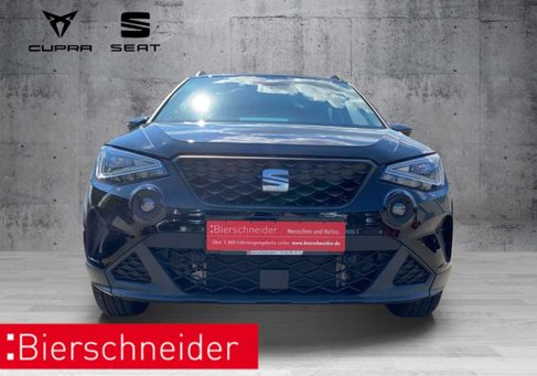 Seat Arona, 2022