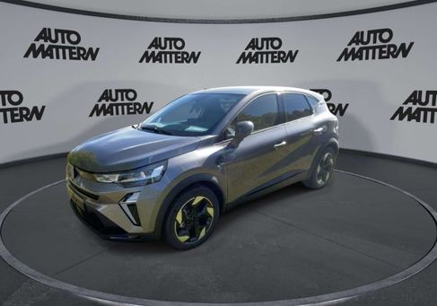 Renault Captur, 2025
