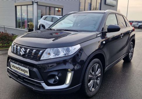 Suzuki Vitara, 2019