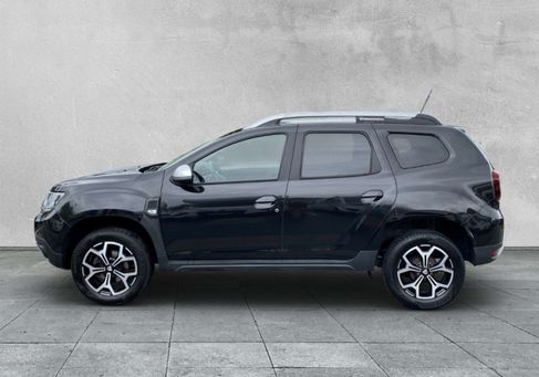 Dacia Duster, 2020 2