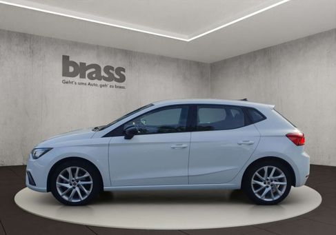 Seat Ibiza, 2024