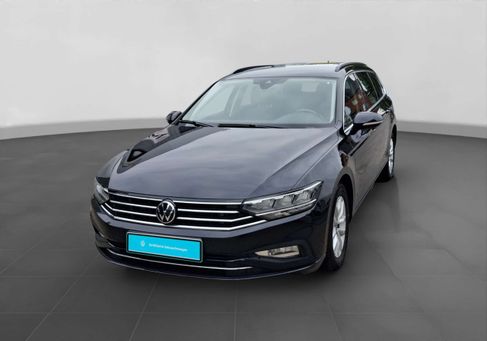 Volkswagen Passat Variant, 2021 2