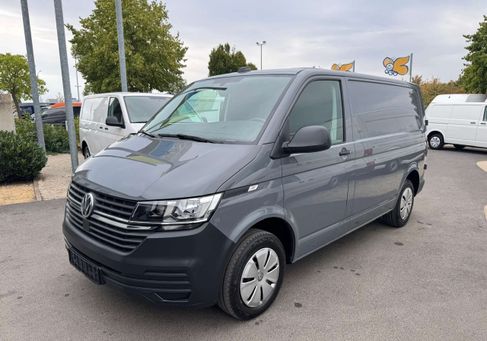 Volkswagen T6 Transporter, 2023