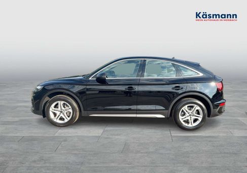 Audi Q5, 2022 3