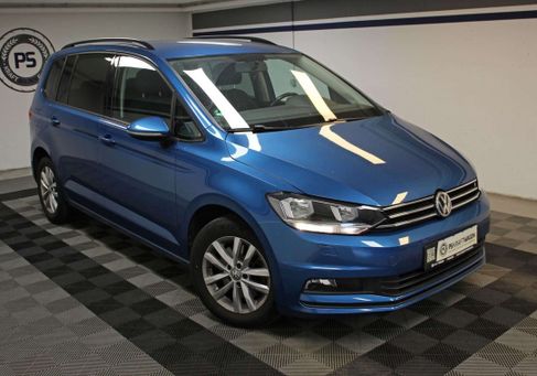 Volkswagen Touran, 2019 2