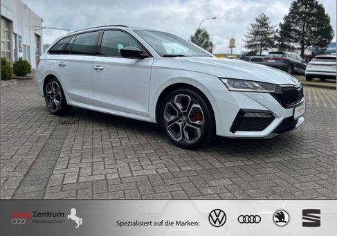 Skoda Octavia, 2023