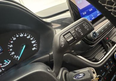 Ford Puma, 2024