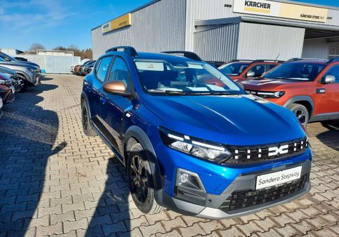 Dacia Sandero, 2026