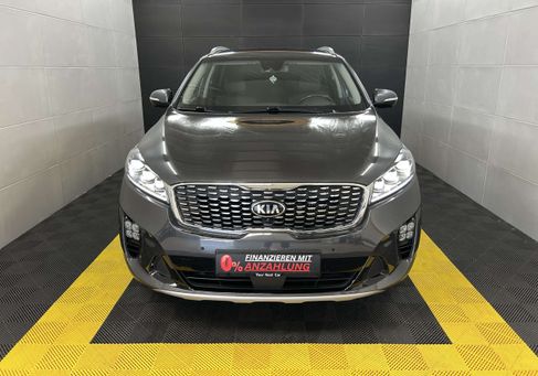 Kia Sorento, 2020