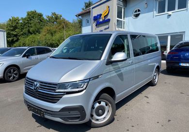 Volkswagen T6 Caravelle, 2022