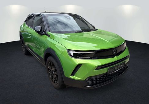 Opel Mokka, 2023