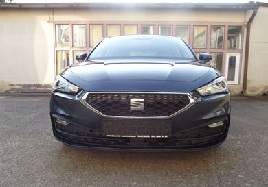 Seat Leon, 2020