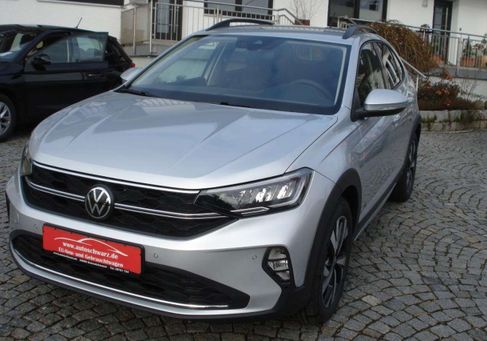 Volkswagen Taigo, 2026 2