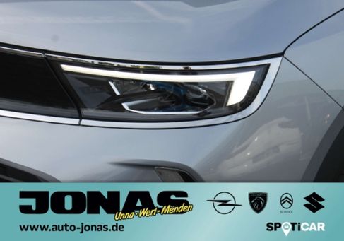 Opel Mokka, 2022 2