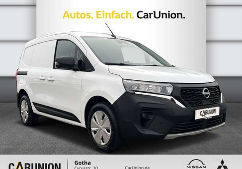 Nissan Townstar, 2024 3