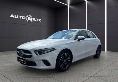 Mercedes-Benz A 180, 2019