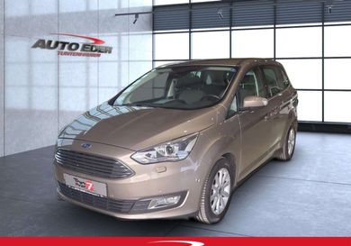 Ford Grand C-Max, 2018