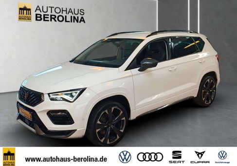 Cupra Ateca, 2024